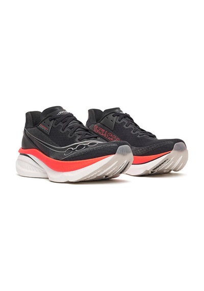 Saucony Endorphın Azura Erkek Koşu Ayakkabısı S101329-1042 Siyah