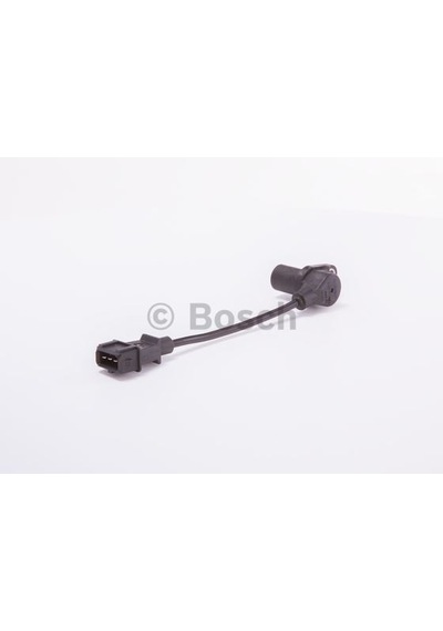 Bosch-av Krank Mılı Hız Sensoru - Iveco / Eurotech - Eurostar - Trakker 3 Kutuplu AOD-BOSCH 0261210126