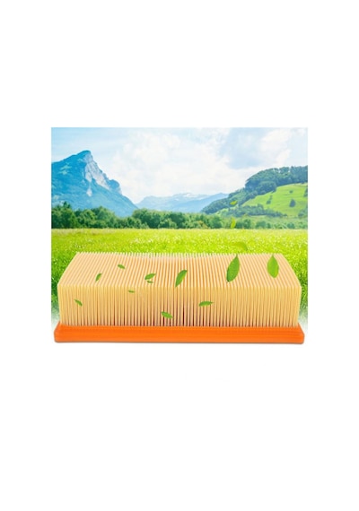 Karcher Uyumlu Nt 40/1 Tact Süpürge Hepa Filtre