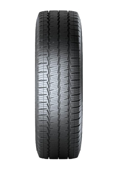 Continental Vancontact A/S 10Pr 285/55R16C 126N Dört Mevsim 2025