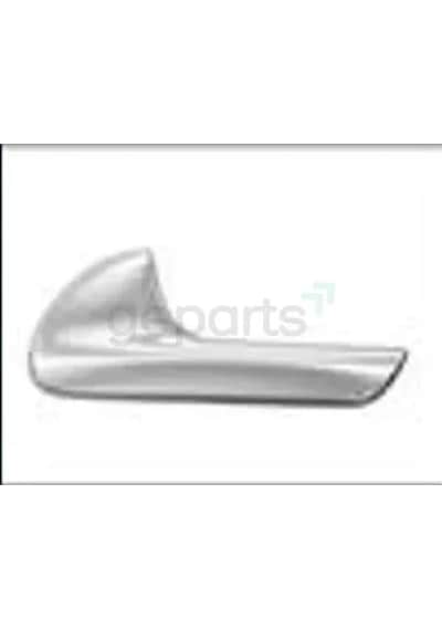 Kapi Ic Acma Kolu Sol Golf5-jetta 2004-2010 Govdesız - Sadece Nıkelaj Kısmı