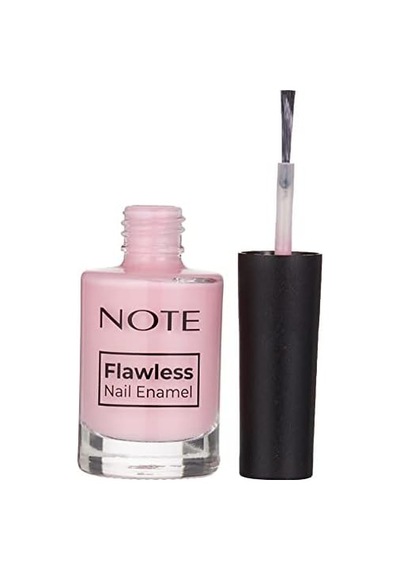 Nail Flawless Oje 29 Baby Pink, Pembe
