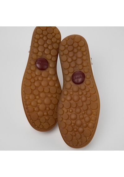 Camper Pelotas Ariel Beyaz Erkek Günlük Ayakkabı Cmpk101018-010 Cmp.016