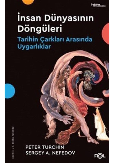 İnsan Dünyasının Döngüleri / Peter Turchin