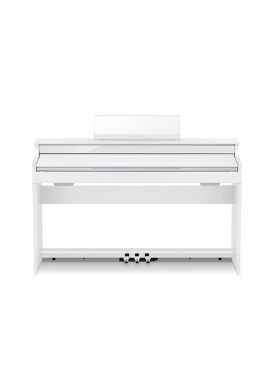 Casio Ap-s450we Dijital Piyano Beyaz