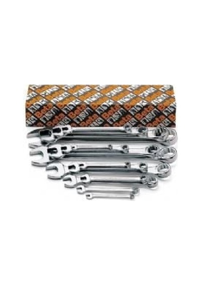 Kombine Anahtar Takımı 17 Li 42/s17x K 60220042/s17x