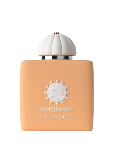 Love Delight Edp 100ml Diğer
