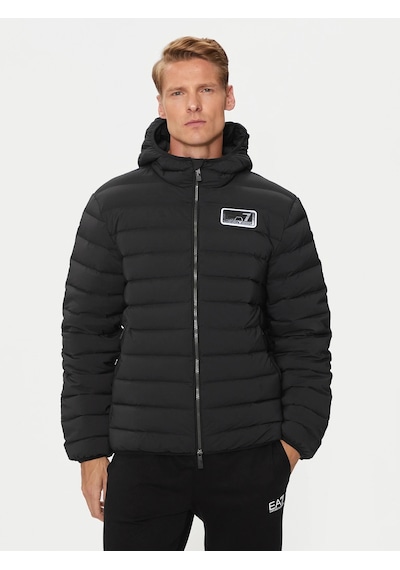 Emporio Armani Emporıo Armanı Erkek Mont 6dpb16-pnhaz-1200 6dpb16-pnhaz-1200 Siyah Siyah