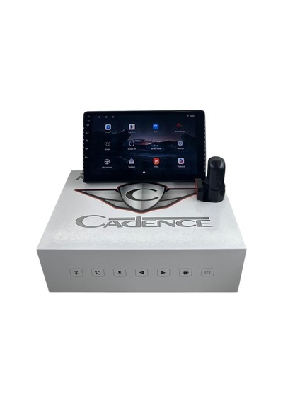 Kia Ceed 2010-2012 Cadence R15 Dvr Kayıt Cihazı Pro Oem Multimedia
