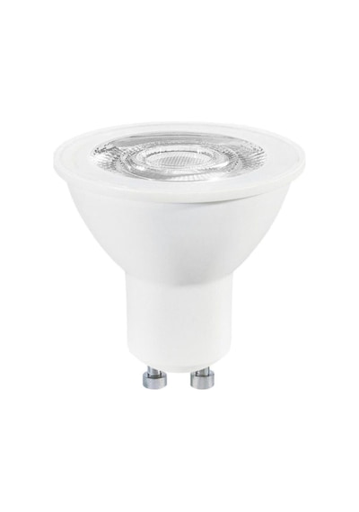 Osram Gu10 5w Led Ampul 3000k Günışığı 10'lu Paket