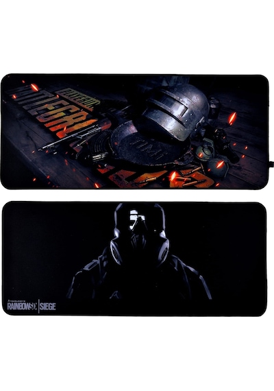 Righton 10 Model 90X40  XXL Gaming Oyuncu Mousepad