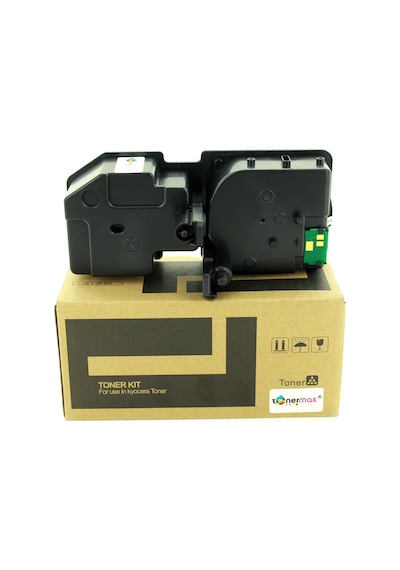 Olivetti B1237 D-Color Mf 2624 Uyumlu Toner Siyah