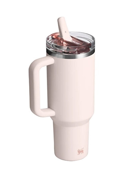 Stanley The Quencher Protour Flip Straw Tumbler 1.18l Pipetli Termos 10-21126-0123 Pembe