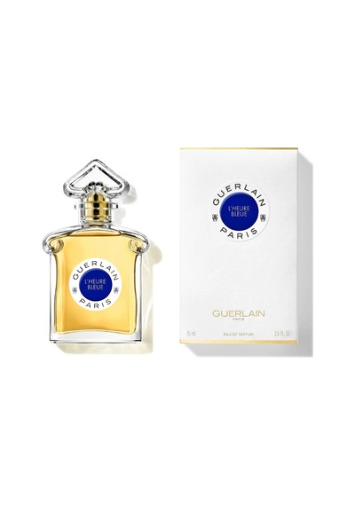 Guerlain L Heure Bleue Edp 75 Ml Kadın Parfüm Çiçeksi - Oryantal