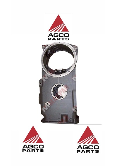 Massey Ferguson 240-285 Difransiyel Gövdesi Agco Parts 2210c00802