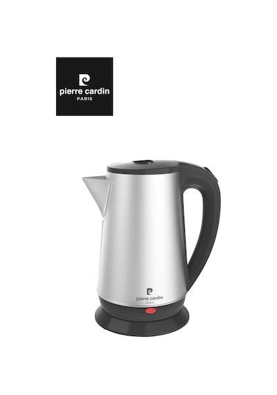 Pierre Cardin Paslanmaz Çelik Su Isıtıcı 1500w 1.8 L Pc-1b1201-1