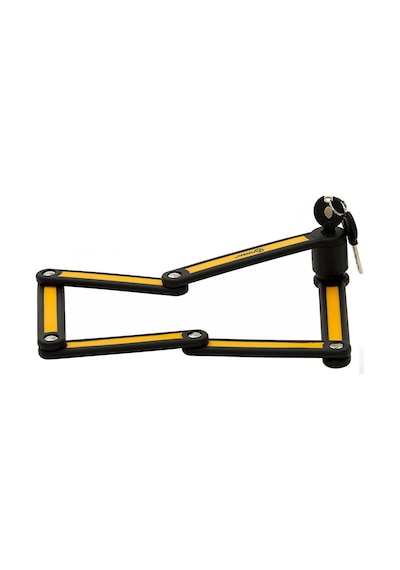 Auvray Antıvol Artıcule Lock 85 Cm Bisiklet Kilidi