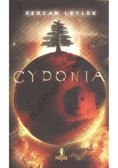 Cydonıa - Sercan Leylek - Hayat Yayıncılık