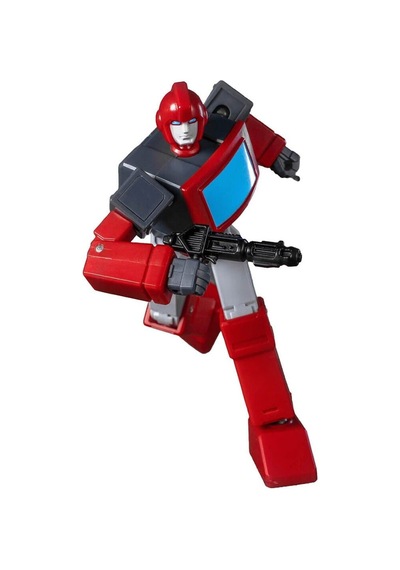 75321 Sun-ytu-ylp-figür Transformers Mını Serıes Wave3 G1 Ironhıde Trns