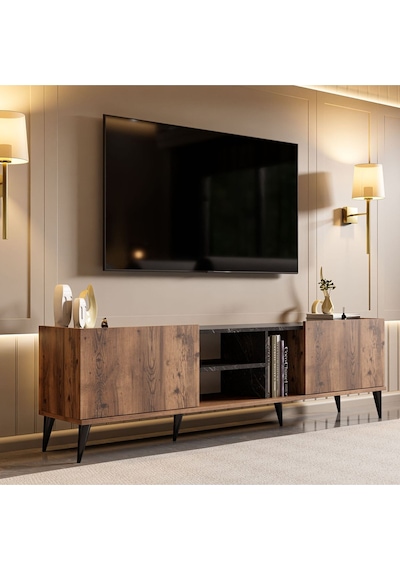 Mezza Elegante Tv Ünitesi 1330