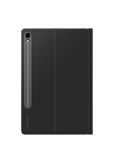 Samsung Uyumlu S9/s9 Fe/s10 Fe Klavyeli Mousepadli Kılıf Aı , Siyah Sku: Mır8690010059376