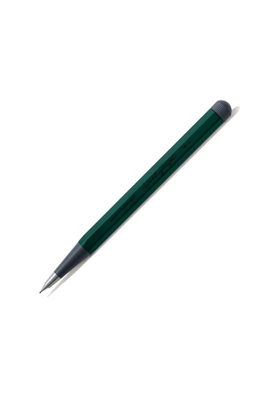 Leuchtturm 1917 Drehgriffel Nr. 2 Mekanik Uçlu Kalem 0.7 Mm Forest Green 367284 Yeşil