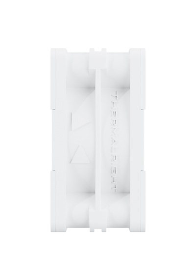 Thermalright Tl-b4020w 40mm Beyaz Kasa Fanı Fan