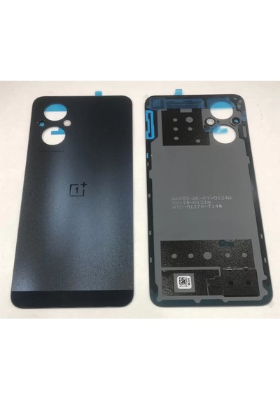 One Plus Nord N20 5g Siyah Arka Pil Kapağı Batarya Pil Kapak Yedcom Garantili Siyah