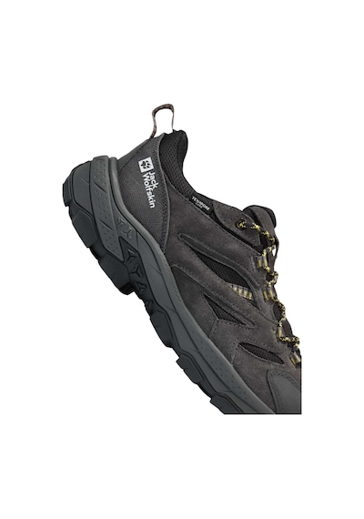 Jack Wolfskın Jack Wolfskin Vojo Tour Texapore Low Erkek Outdoor Ayakkabı 6945 Çok Renkli