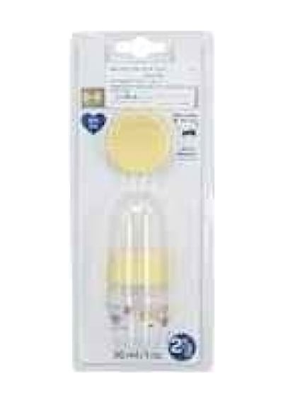 Pp Mini Biberon & Bardak 2'si 1 Arada 0-6ay 30ml 20301 Diğer