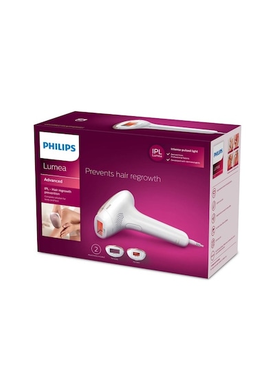 Philips Sc1997/00 Lumea Advanced Kablolu Ipl Lazer Epilasyon Cihazı