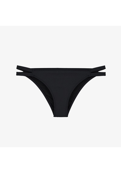 Roxy Beach Classics Kadın Renkli Bikini Altı Erjx405047 Çok Renkli