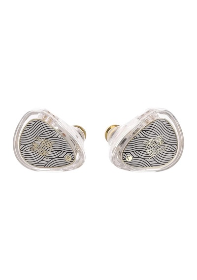 Tangzu Wan'er S.g Iı 10mm Pet Diyaframlı Hi-fi Iem Kulaklık Kulak Içi Kulaklık