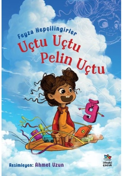 Uçtu Uçtu Pelin Uçtu - Ayho-858236