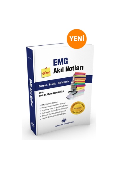 Emg Akıl Notları
