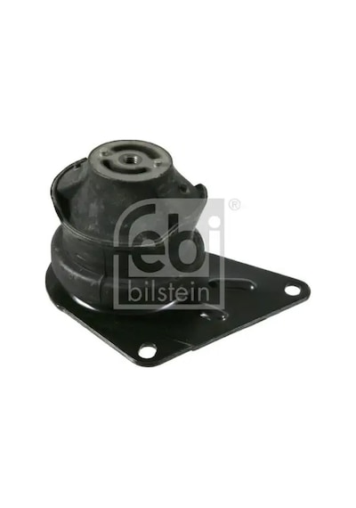 Vw Polo Motor Takozu Sag 1.4 2000-2002 Akk Aud Febı 21218