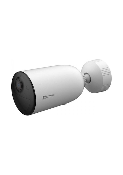 Ezvız 2mp Bullet 2.8mm Wıfı Kablosuz Ip Kamera Bataryalı Cs-cb3/sp