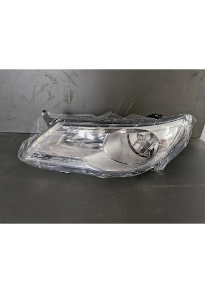 Volkswagen Tiguan Sol Ön Far Sıfır 2008 - 2012