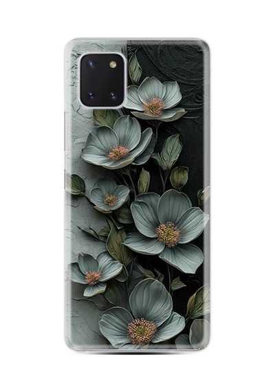 Samsung Galaxy Note 10 Lite Sm-n770f Uyumlu Baskılı Desenli Kapak Stk-1039.jpg Rnk37 Rnk37