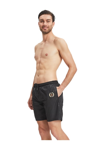 Gsstore Galatasaray Erkek Deniz Şort E241160