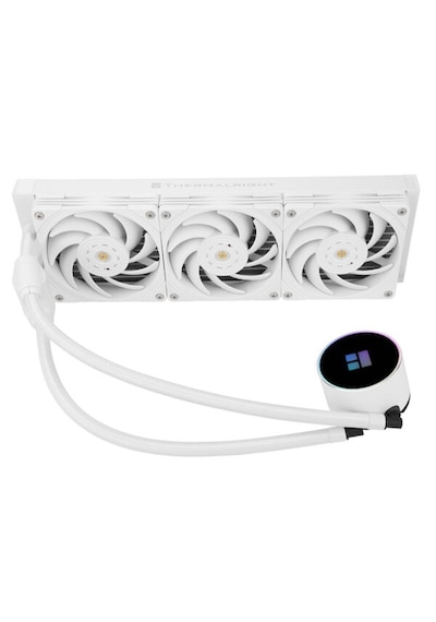 Thermalright Frozen Magic 360 Scenic V2 360mm Intel-amd Uyumlu Be