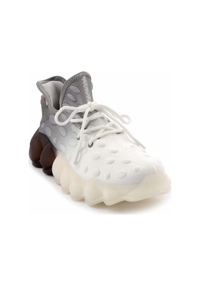 Bambi Füme Erkek Sneaker E01175523422