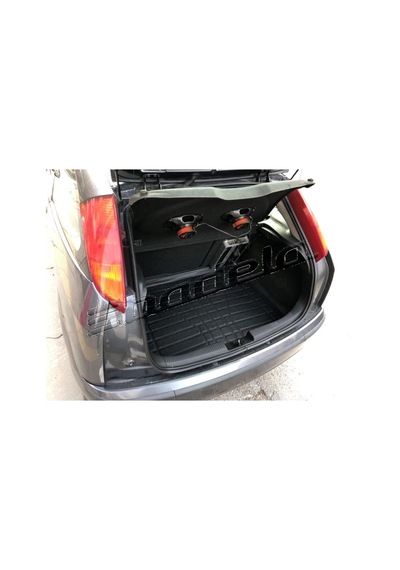 Ford Focus 1 Kasa 1999-2004 Bagaj Havuzu Kokusuz Kaucuk