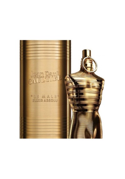 Jean Paul Gaultier Le Male Elixir Absolu 125 Ml Erkek Parfüm Fresh 28011348