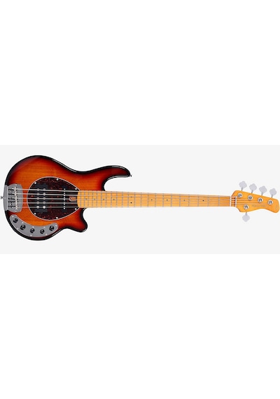 Sire Marcus Miller Z7 5 Telli Bas Gitar 3ts