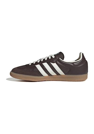 Adidas Samba Og Unisex Günlük Ayakkabı Jr0891 Kahverengi Kahverengi