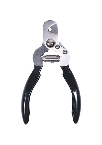 M-pets Hairdo Nail Clipper Paslanmaz Çelik Kedi Ve Köpek Tırnak Makası 13,5x6,5x2 Cm 244-70007.01