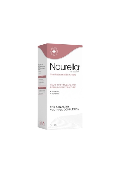 Nourella Skin Rejuvenating Cream 50 ML