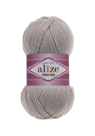 Alize Alize Cotton Gold 200