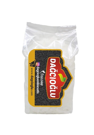 Dağcıoğlu Şap 250 G